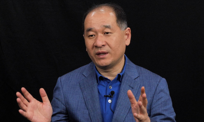 맞춤형 학습 시스템